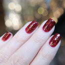 Emily De Molly - Heard It Once Nail Polish