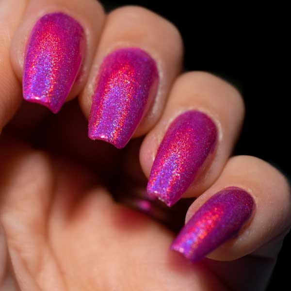 UberChic Beauty - Heartbreaker Nail Polish