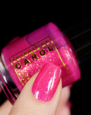 Colores de Carol - Hearts In Bloom Nail Polish