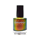 KBShimmer - Heated Up Nail Polish (Magnetic)