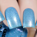 Whats Up Nails - Too Cold for School Collection (6 Nail Polishes)