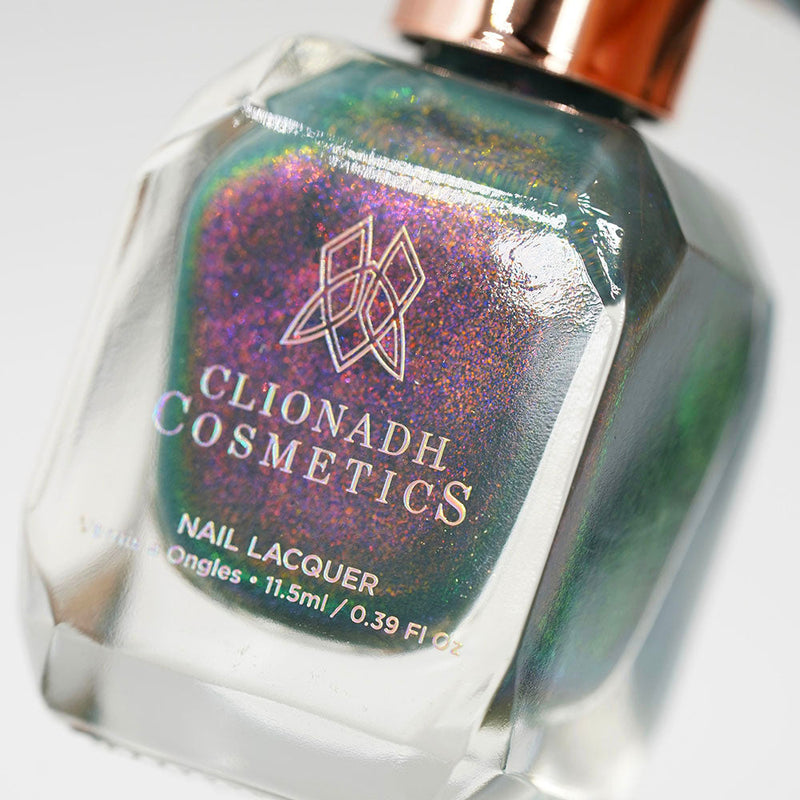 Clionadh Cosmetics - Hippocampus Nail Polish