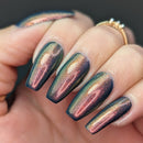 Emily De Molly - Hit The Bottom Nail Polish