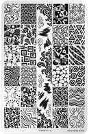 Hit The Bottle - To Boldly Go Stamping Plate