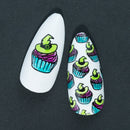 Hit The Bottle - Dreadful Delights Stamping Plate