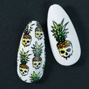 Hit The Bottle - Dreadful Delights Stamping Plate