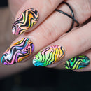 Hit The Bottle - To Boldly Go Stamping Plate