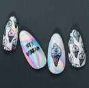 Hit The Bottle - Dreadful Delights Stamping Plate