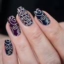 Hit The Bottle - To Boldly Go Stamping Plate