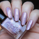 Emily De Molly - Holding Onto Hope Nail Polish