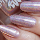 Emily De Molly - Holding Onto Hope Nail Polish