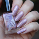 Emily De Molly - Holding Onto Hope Nail Polish