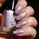 Emily De Molly - Holding Onto Hope Nail Polish