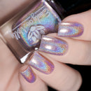 Emily De Molly - Holding Onto Hope Nail Polish