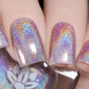 Emily De Molly - Holding Onto Hope Nail Polish