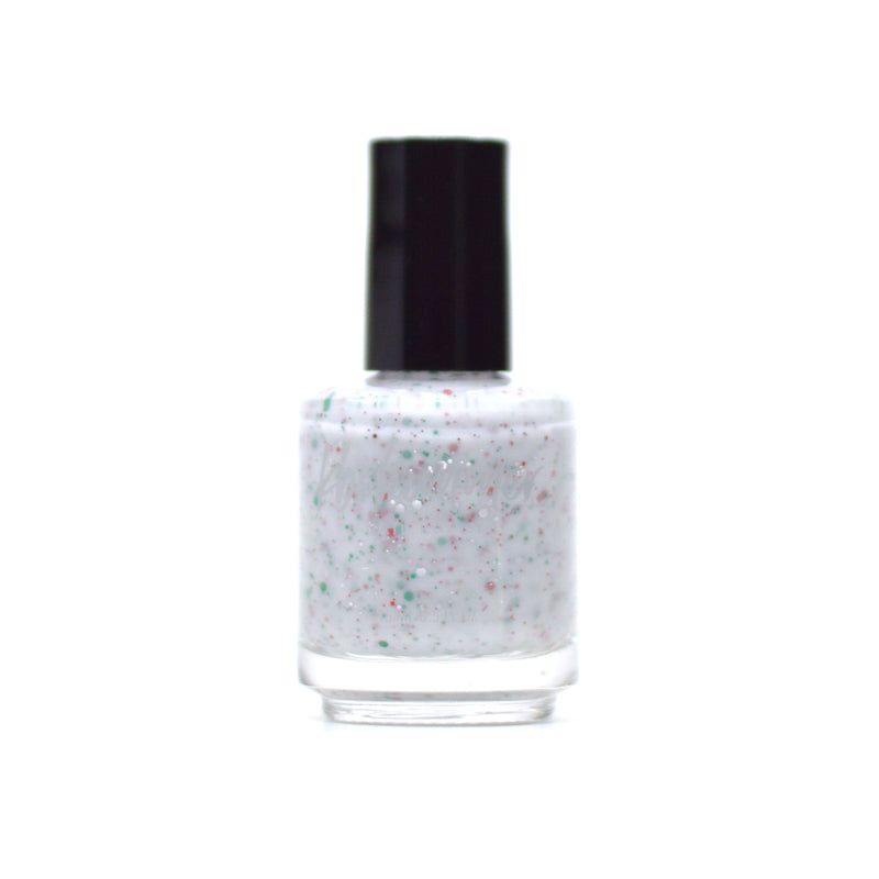 KBShimmer - Holiday Tree-ditions Nail Polish