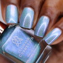 Clionadh Cosmetics - Holoberry Pie Nail Polish