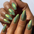 Clionadh Cosmetics - Holondaise Nail Polish