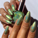 Clionadh Cosmetics - Holondaise Nail Polish