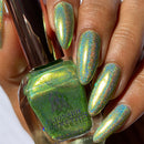 Clionadh Cosmetics - Holondaise Nail Polish
