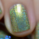 Clionadh Cosmetics - Holondaise Nail Polish
