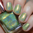 Clionadh Cosmetics - Holondaise Nail Polish