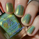 Clionadh Cosmetics - Holondaise Nail Polish