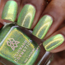 Clionadh Cosmetics - Holondaise Nail Polish