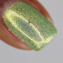 Clionadh Cosmetics - Holondaise Nail Polish