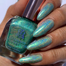 Clionadh Cosmetics - Holopeño Nail Polish