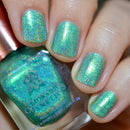 Clionadh Cosmetics - Holopeño Nail Polish