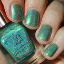 Clionadh Cosmetics - Holopeño Nail Polish