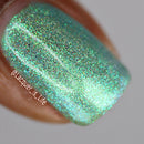 Clionadh Cosmetics - Holopeño Nail Polish