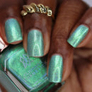 Clionadh Cosmetics - Holopeño Nail Polish