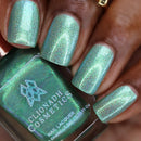 Clionadh Cosmetics - Holopeño Nail Polish
