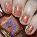 Clionadh Cosmetics - Holoritos Nail Polish