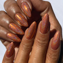 Clionadh Cosmetics - Holoritos Nail Polish
