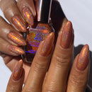 Clionadh Cosmetics - Holoritos Nail Polish