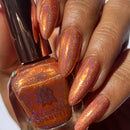 Clionadh Cosmetics - Holoritos Nail Polish