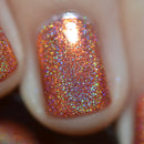 Clionadh Cosmetics - Holoritos Nail Polish