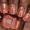 Clionadh Cosmetics - Holoritos Nail Polish