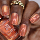 Clionadh Cosmetics - Holoritos Nail Polish