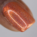 Clionadh Cosmetics - Holoritos Nail Polish