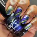 Dam Nail Polish - Horse Nail Polish (Magnetic)