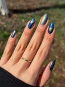 Dam Nail Polish - Horse Nail Polish (Magnetic)