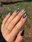 Dam Nail Polish - Horse Nail Polish (Magnetic)