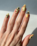 Deco Beauty - Horse Girl Nail Stickers