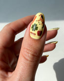 Deco Beauty - Horse Girl Nail Stickers