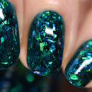 KBShimmer - How Noble Nail Polish