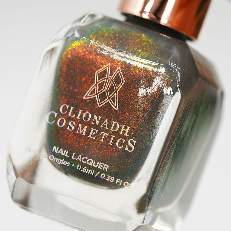 Clionadh Cosmetics - Hypothalamus Nail Polish